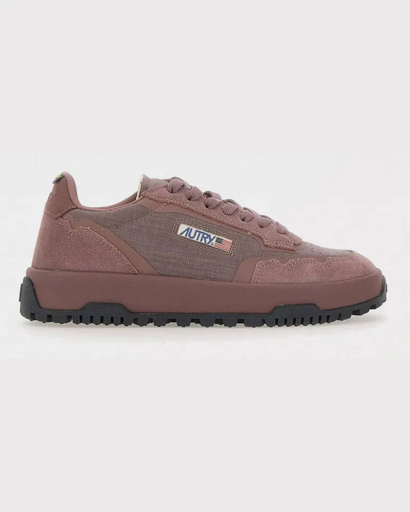AUTRY Sneakers damen Violett