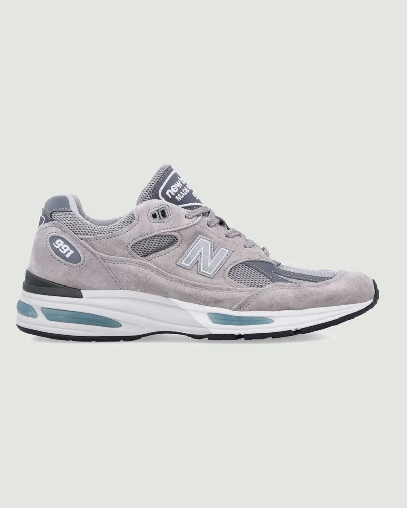 New Balance Sneakers herren Grau