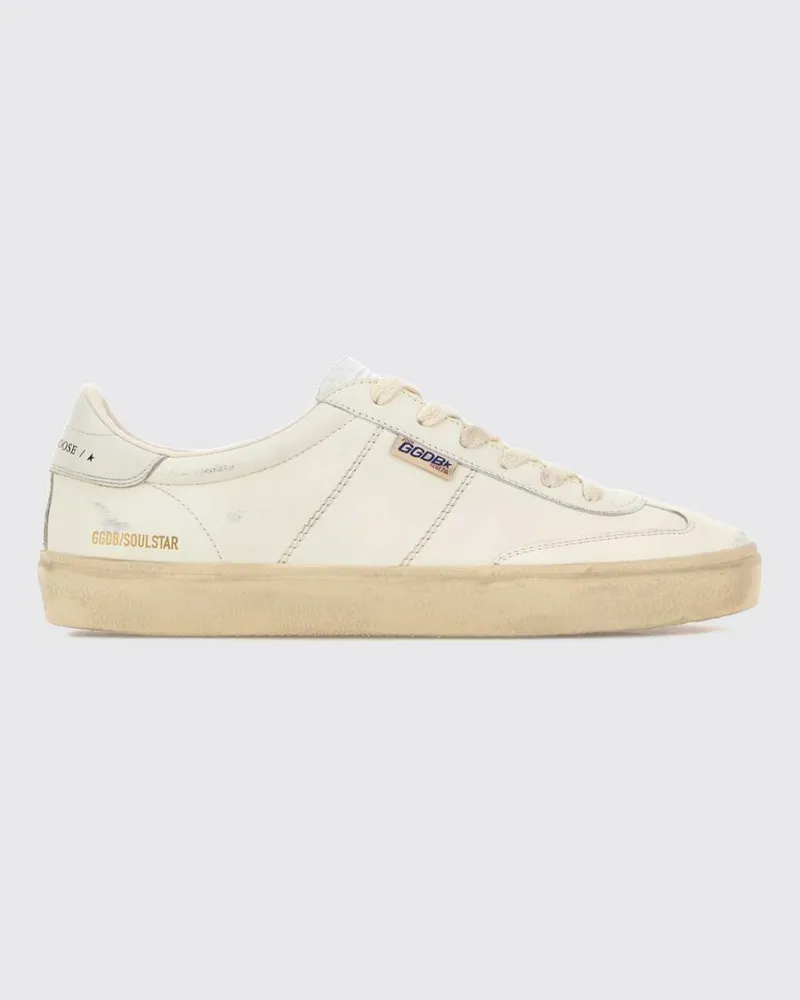 Golden Goose Sneakers damen Weiß