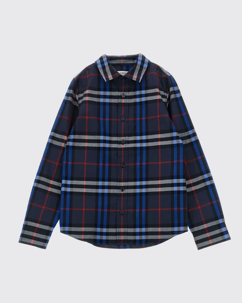 Burberry Pullover kinder Bunt