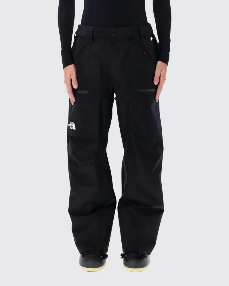 The North Face Hose herren Schwarz