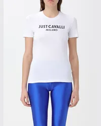 Just Cavalli T-shirt Weiss