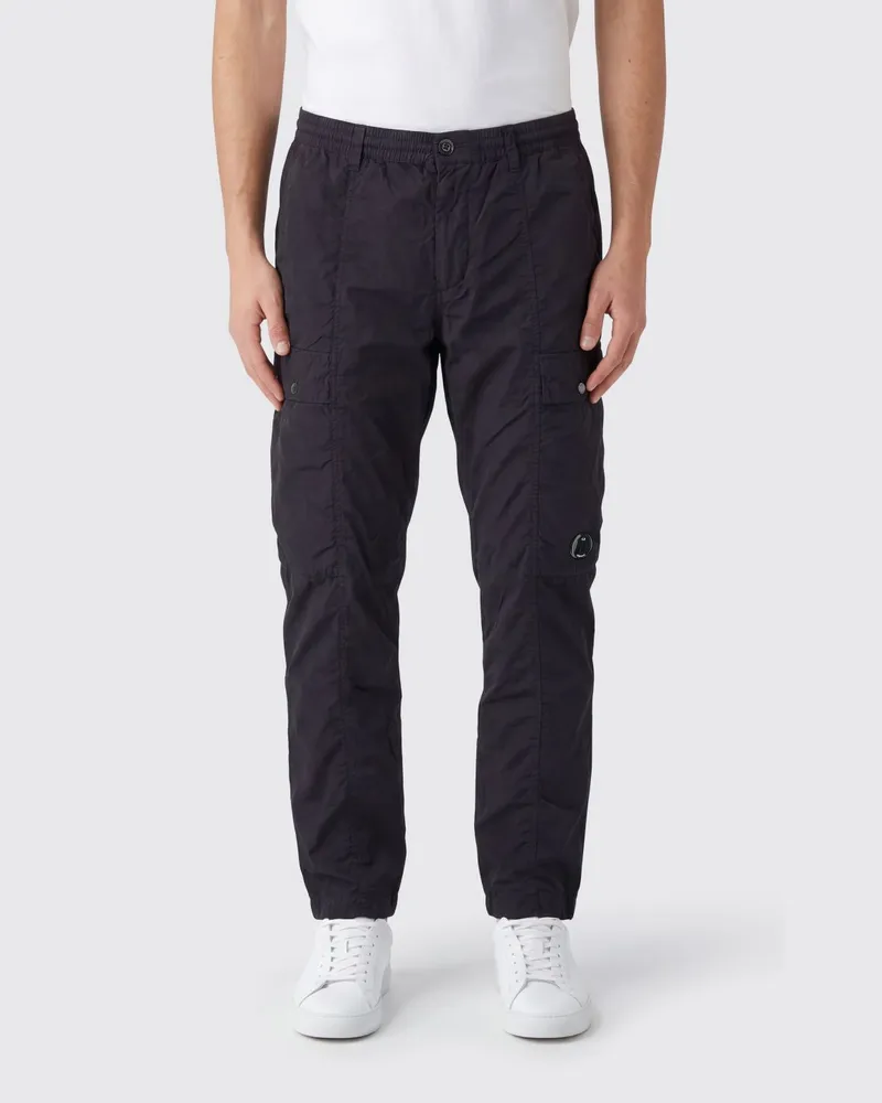 C.P. Company Hose herren Blau