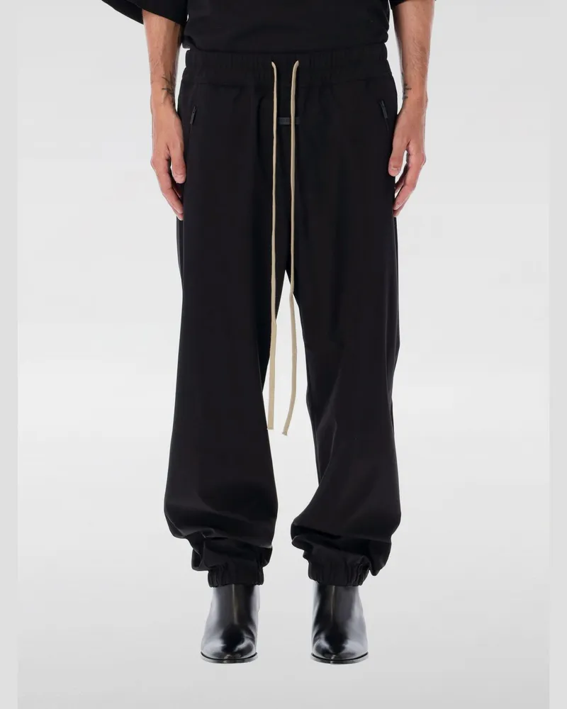 Fear of God Hose herren Schwarz