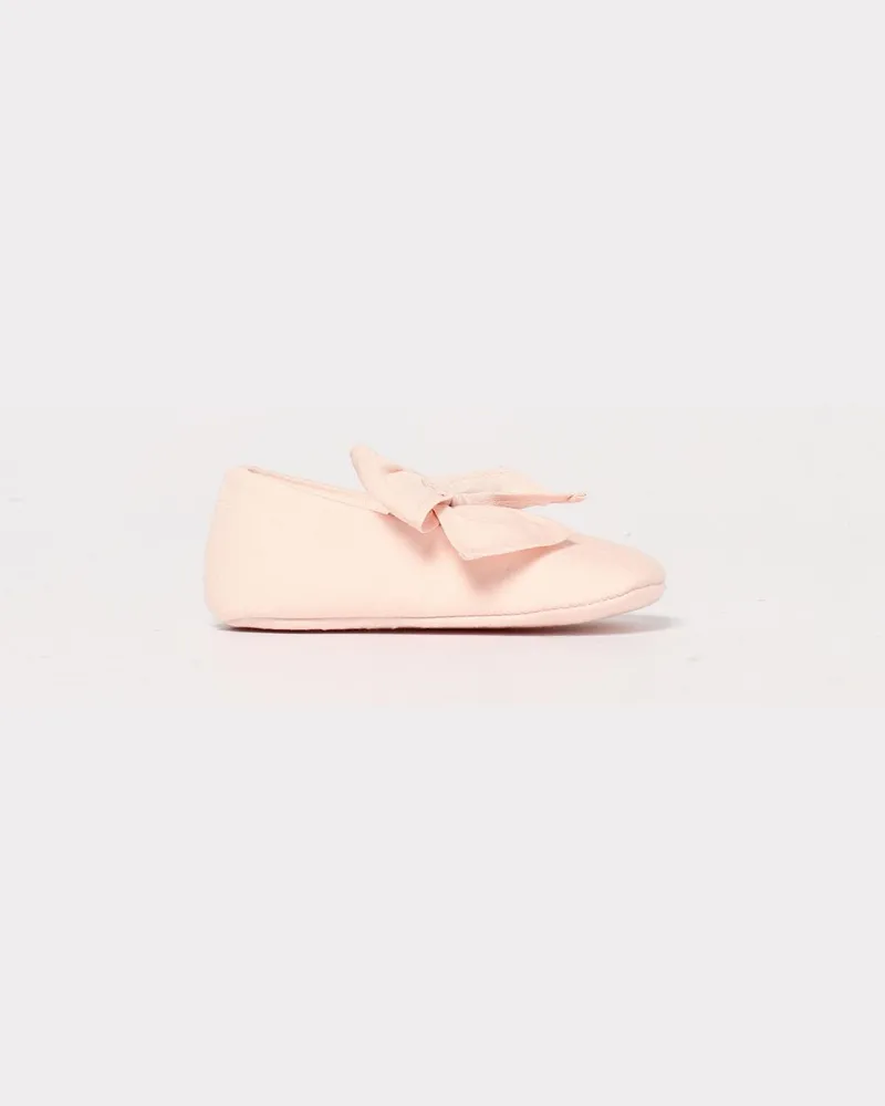 Il Gufo Schuhe kinder Pink
