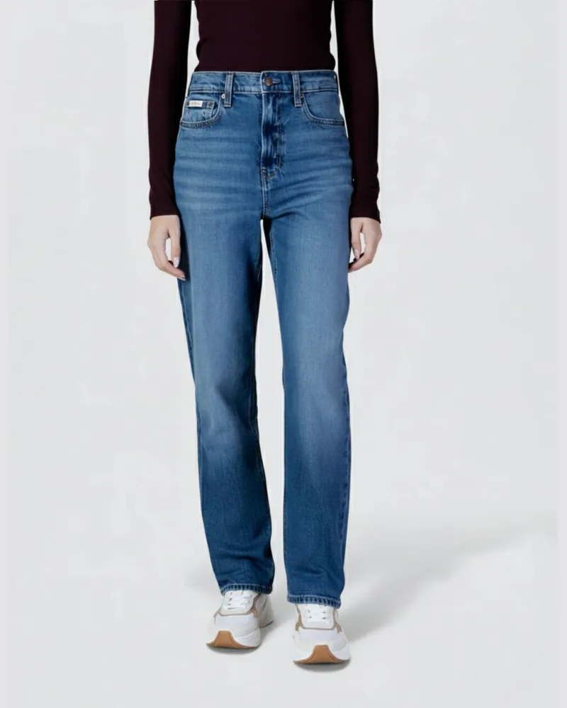 Calvin Klein Jeans damen Denim
