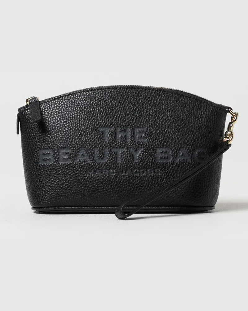 Marc Jacobs Schultertasche damen Schwarz