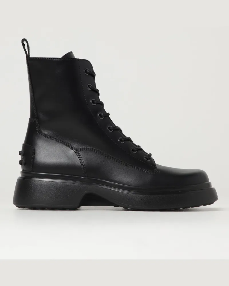 TOD'S Schuhe damen Schwarz