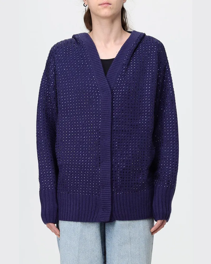 Pinko Pullover damen Navy