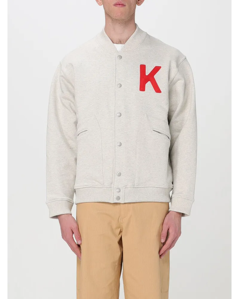 Kenzo Sweatshirt Grau