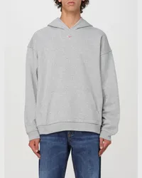 Diesel Sweatshirt Grau