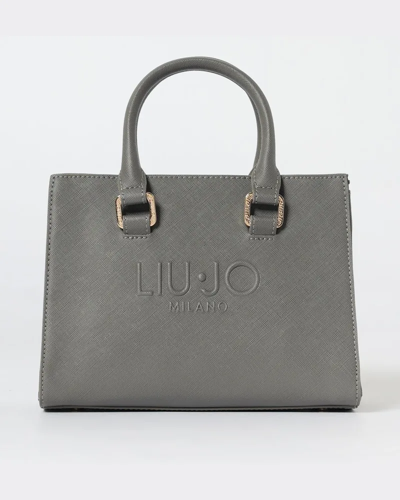 Liu Jo Handtasche damen Grau