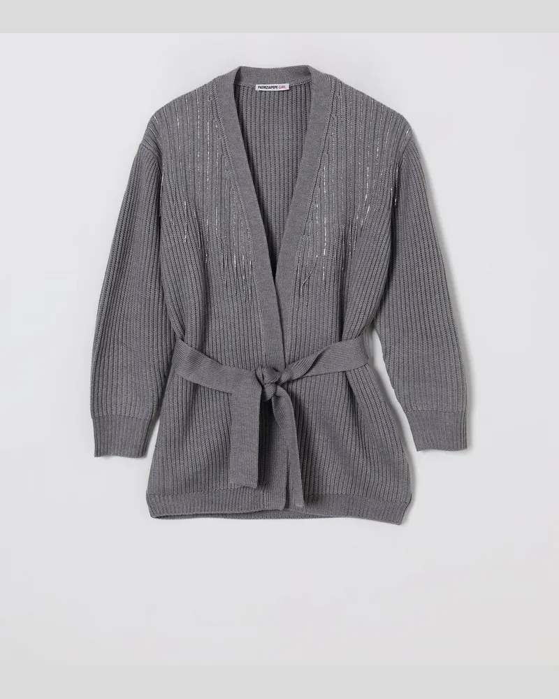 Patrizia Pepe Bademode kinder Grau