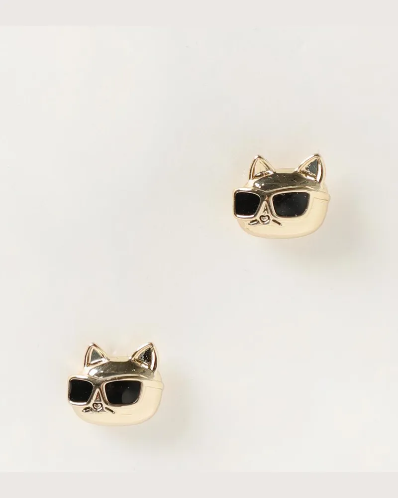 Karl Lagerfeld Schmuck damen Gold