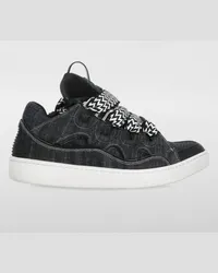 Lanvin Sneakers Schwarz