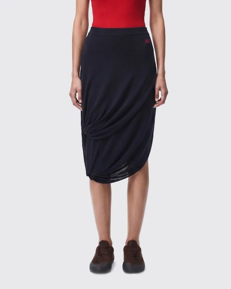 Loewe Rock damen Navy