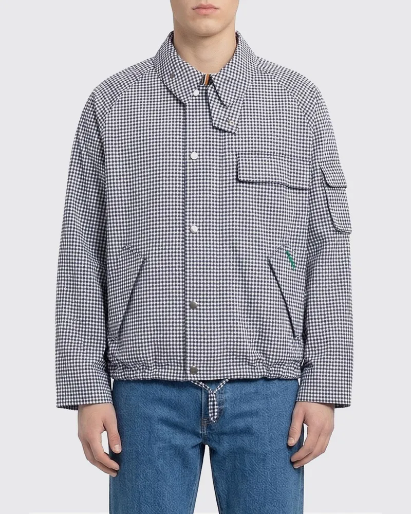 Barbour Jacke herren Bunt