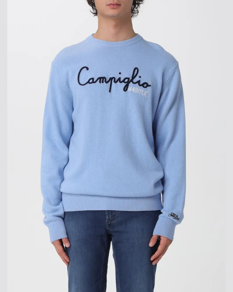 MC2 Saint Barth Pullover herren Fa01