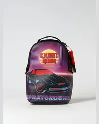 Sprayground Tasche Schwarz