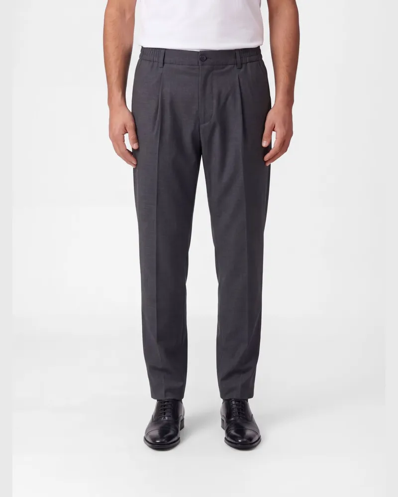 Briglia 1949 Hose herren Grau