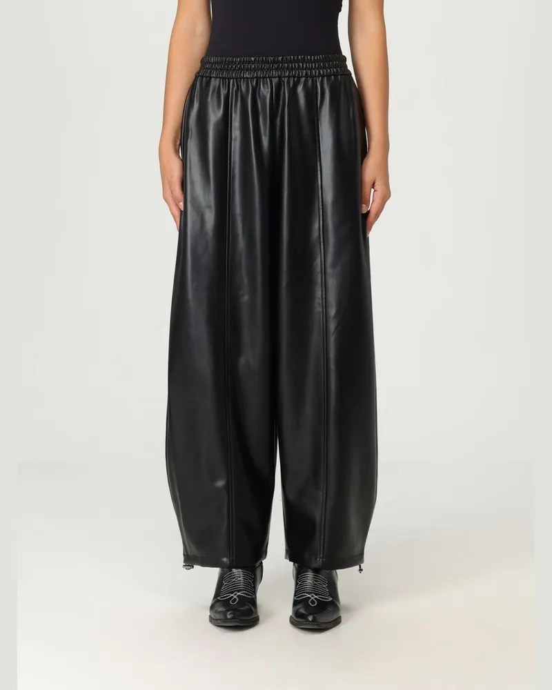 Pinko Hose damen Schwarz
