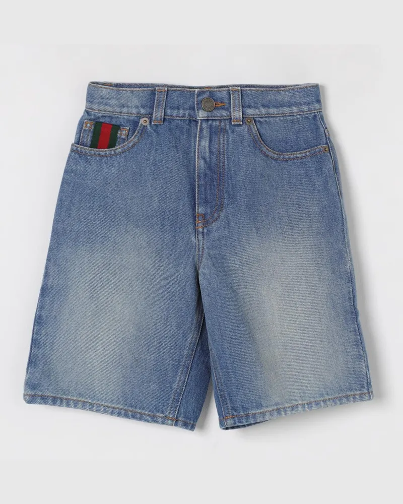 Gucci Hose kinder Denim