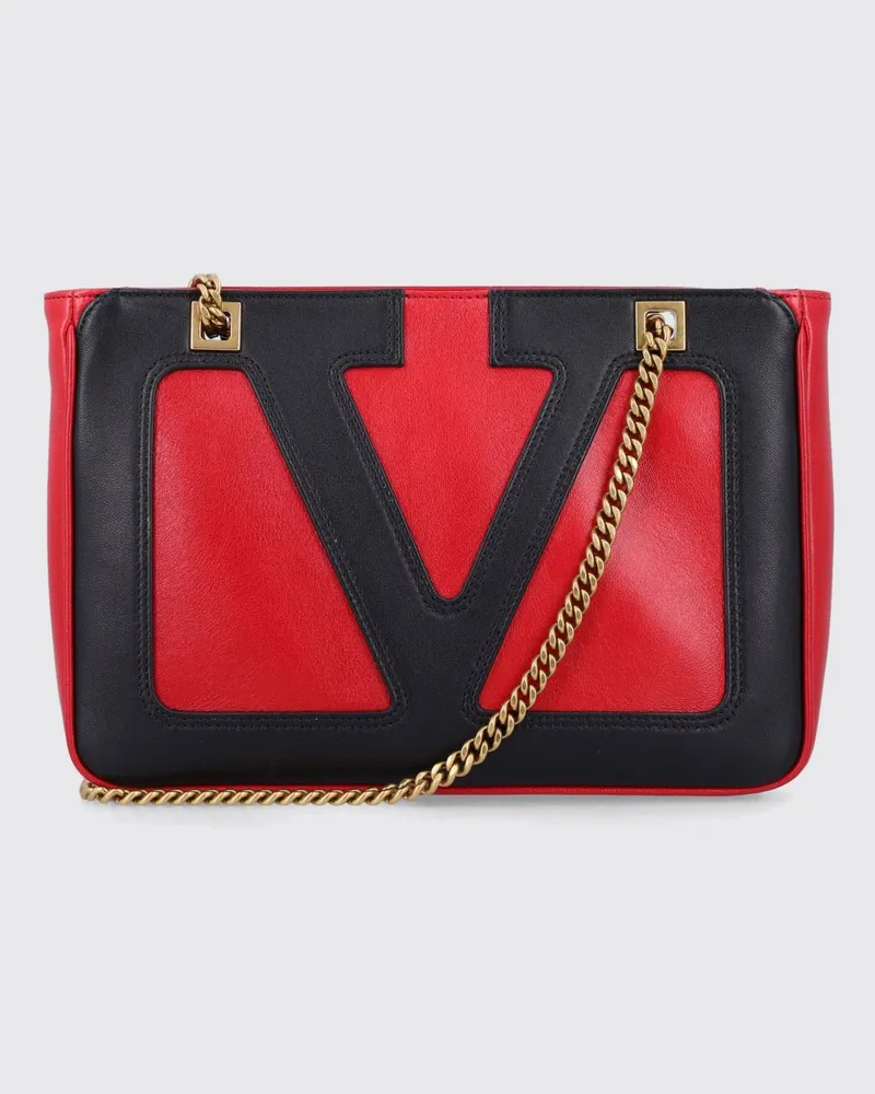 Valentino Garavani Handtasche damen Schwarz