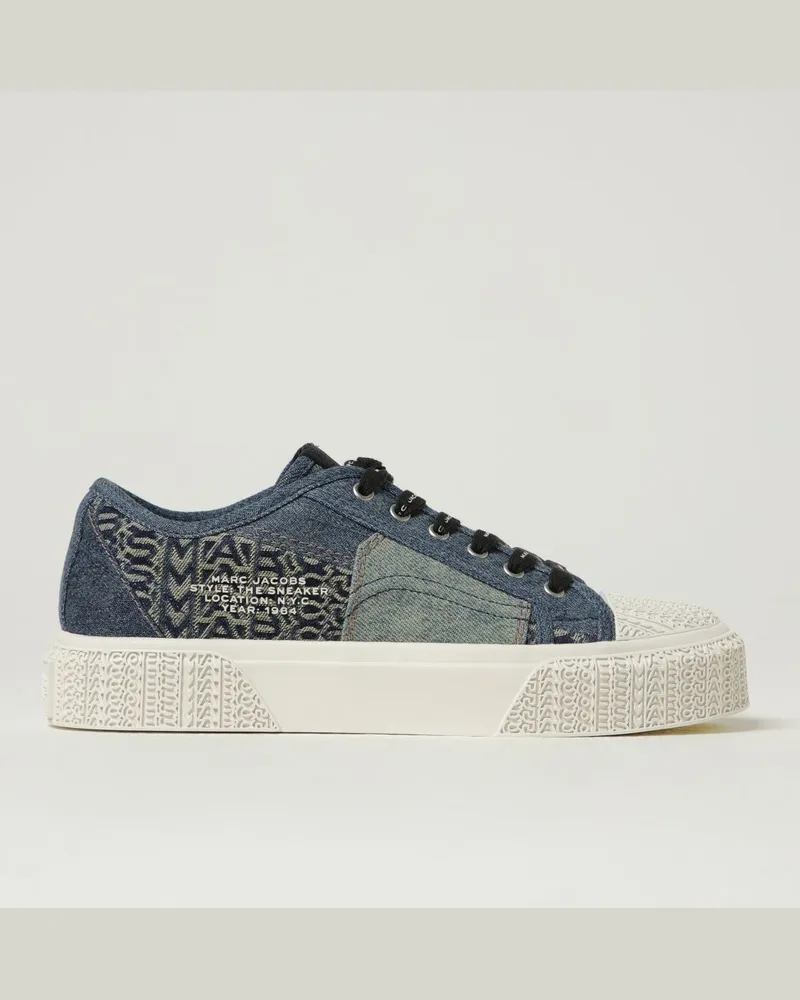 Marc Jacobs Sneakers damen Bunt