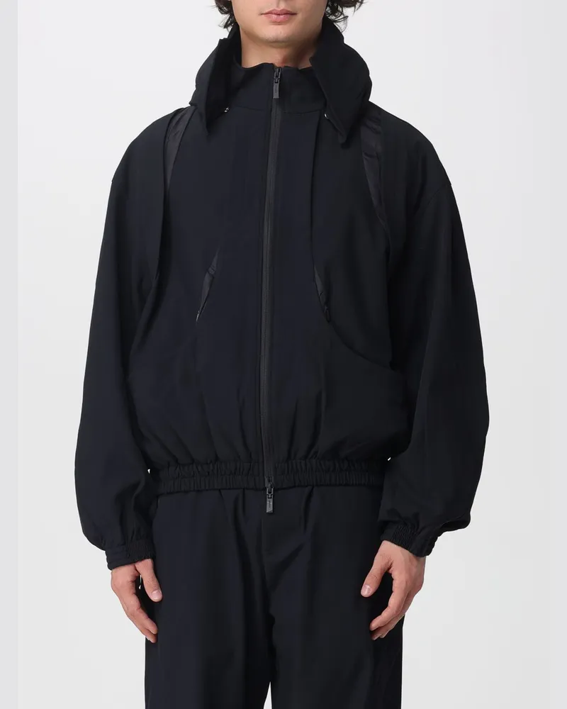 Adererror Jacke herren Schwarz