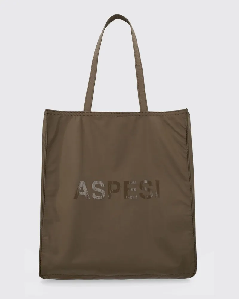 ASPESI Tasche herren Kaki