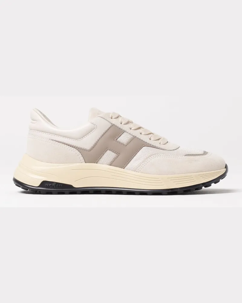 Hogan Sneakers herren Weiss