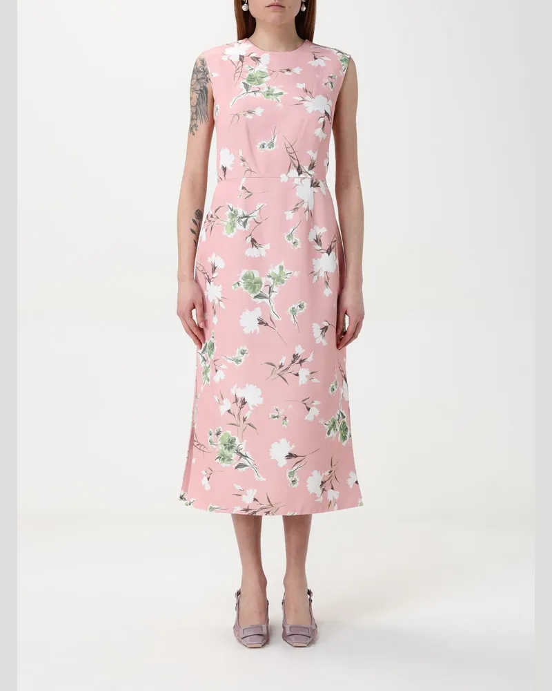 Erdem Kleider damen Pink