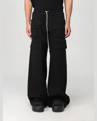 DRKSHDW by Rick Owens Hose Drkshdw Schwarz