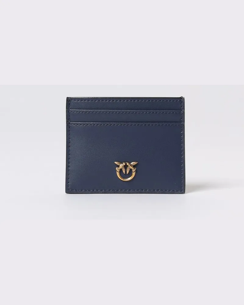 Pinko Geldbörsen damen Indigo
