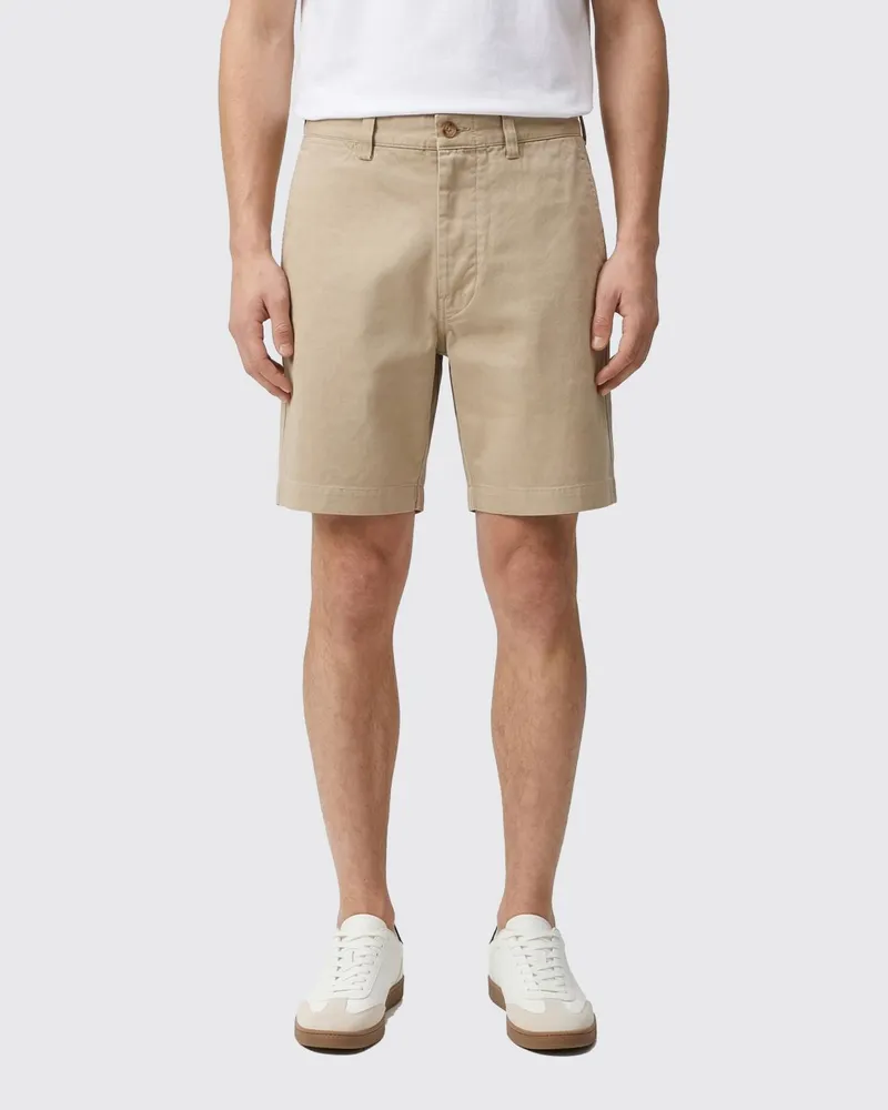 Ralph Lauren Shorts herren Kaki
