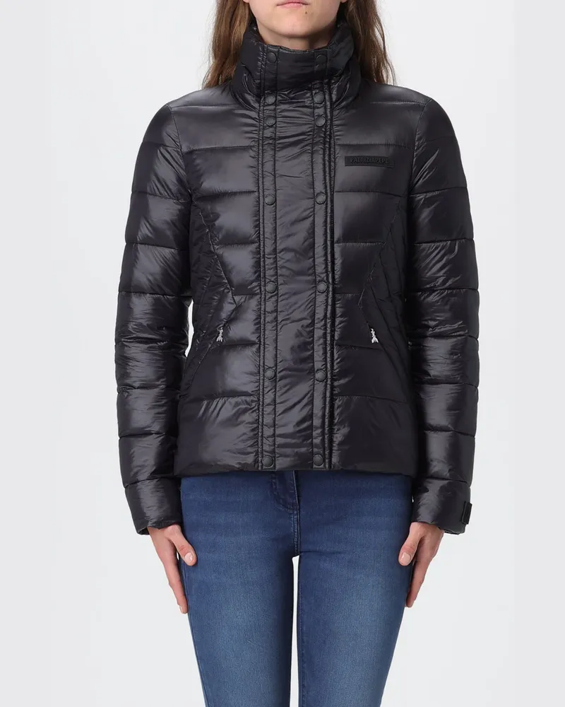 Patrizia Pepe Jacke damen Schwarz