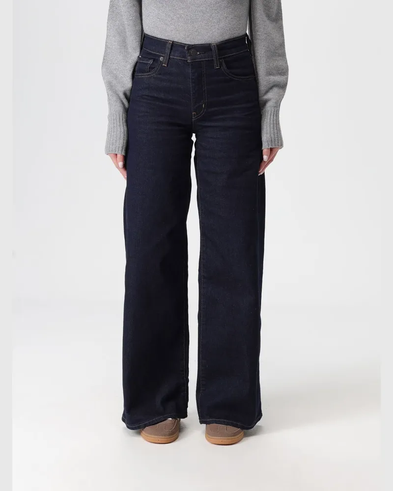 Levi's Jeans damen Denim