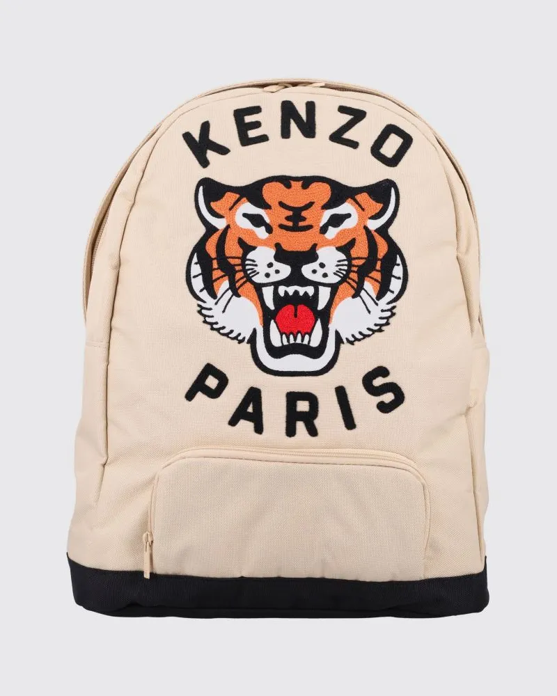 Kenzo Tasche kinder Sand