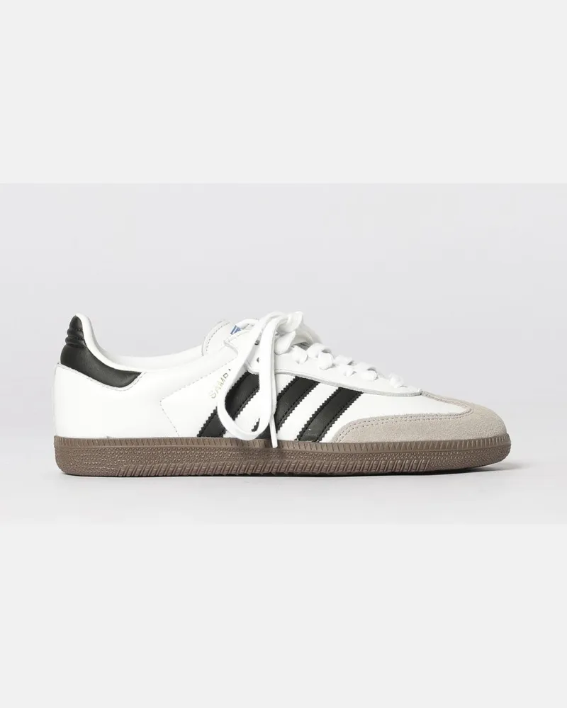 adidas Sneakers damen Weiß