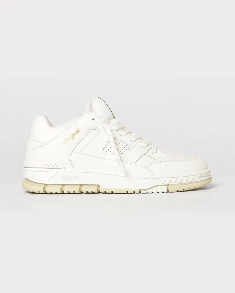 Axel Arigato Sneakers herren Beige