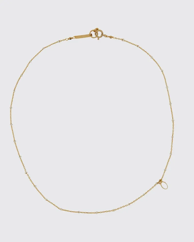 Isabel Marant Schmuck damen Puder