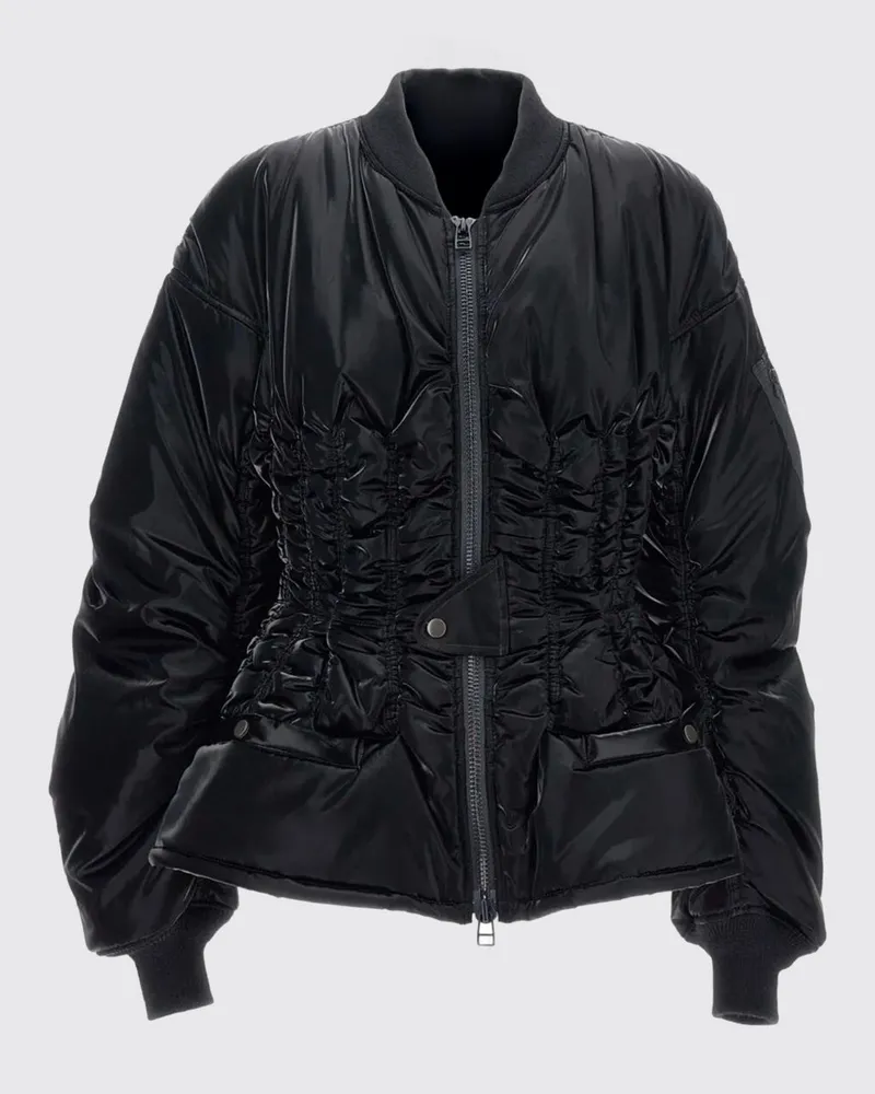 Junya Watanabe Jacke damen Schwarz