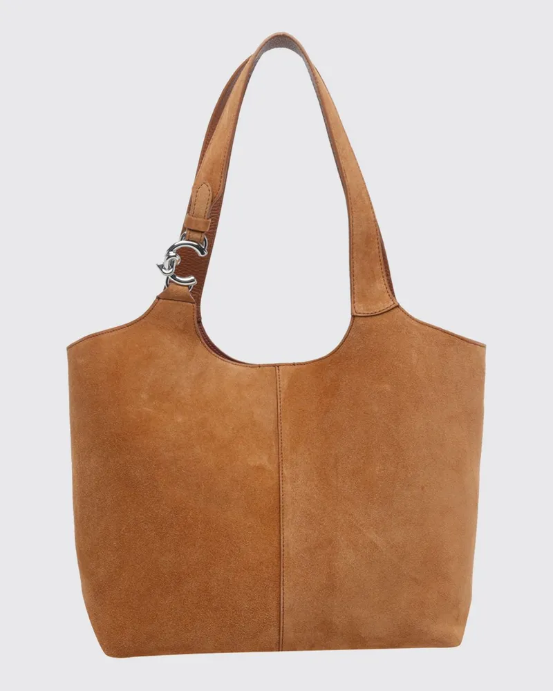 Coccinelle Handtasche damen Braun