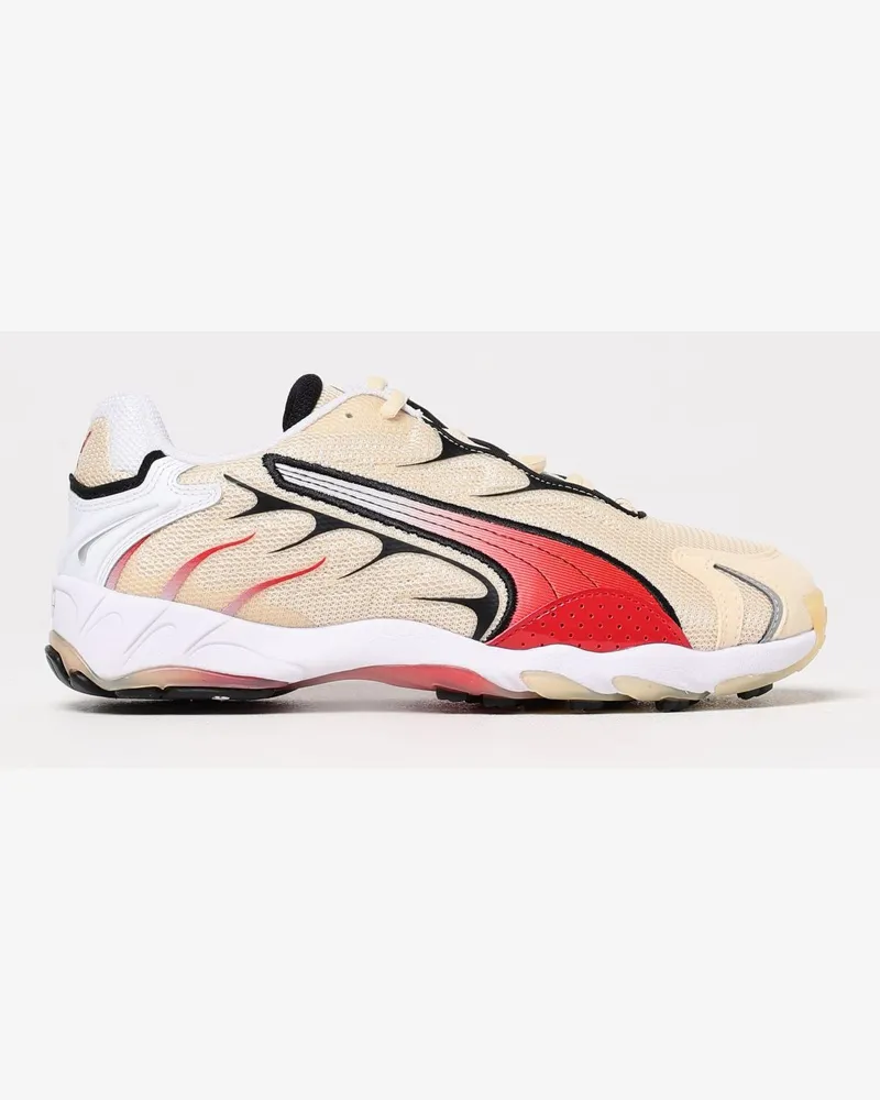 Puma Sneakers herren Nude