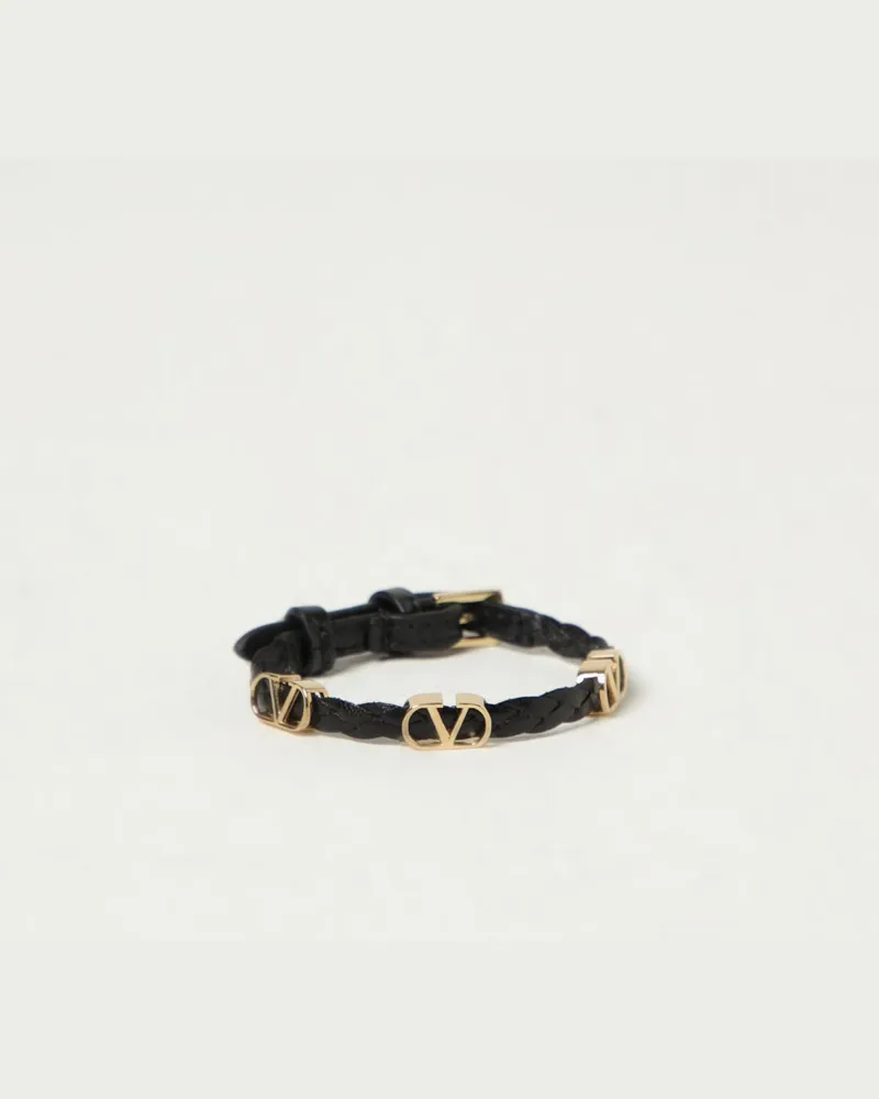Valentino Garavani Schmuck damen Schwarz