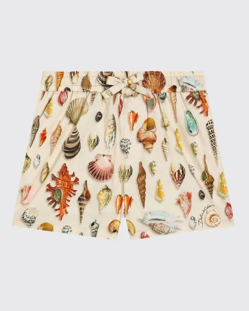 Dolce & Gabbana Hose kinder Dolce & Gabbana Bunt