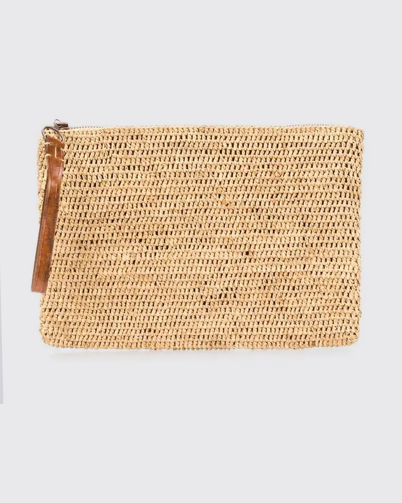 IBELIV Tragetasche damen Nude