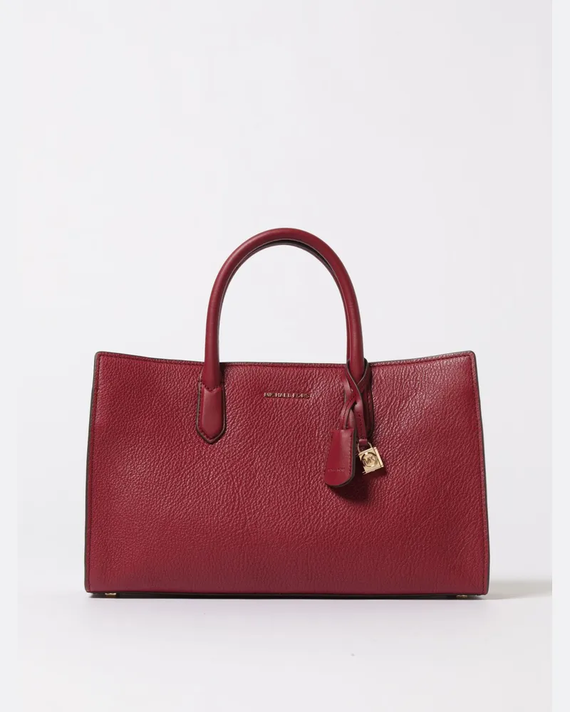 Michael Kors Handtasche damen Red