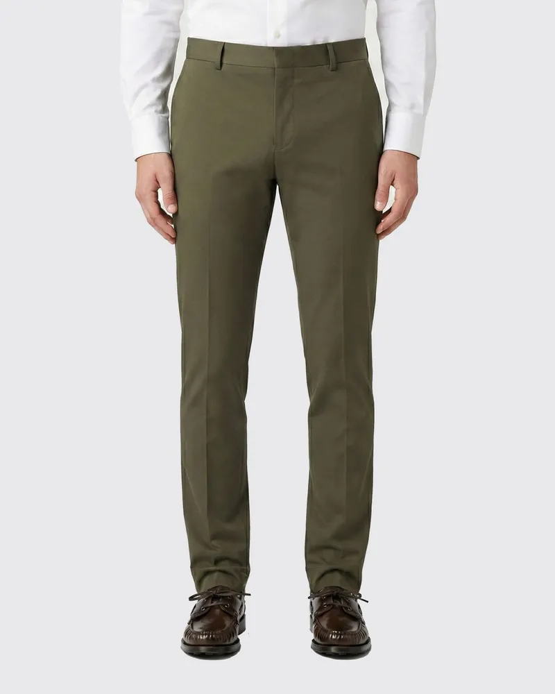 PT TORINO Hose herren Military