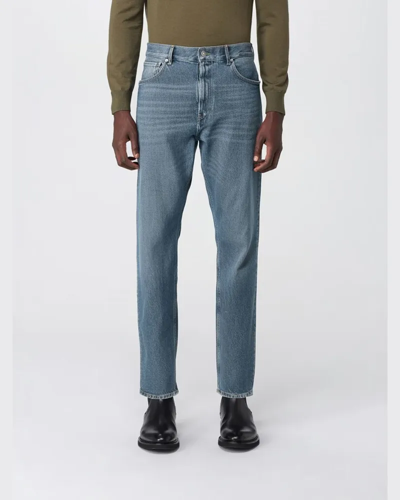 Dondup Jeans herren Blau